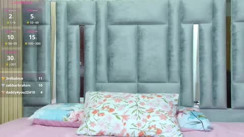 innocenthazel online show from 10, 1, 2026