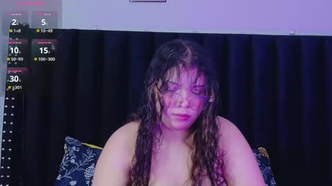 innocenthazel online show from 16, 1, 2026