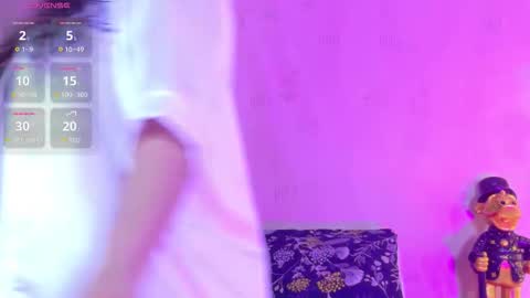 innocenthazel online show from 17, 1, 2026