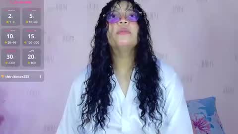 Snapshot of innocenthazel chatting on 30, 6, 2026 innocenthazel online show from 30, 6, 2026