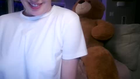 Snapshot of innocentisla chatting on 13, 1, 2025 innocentisla online show from 13, 1, 2025