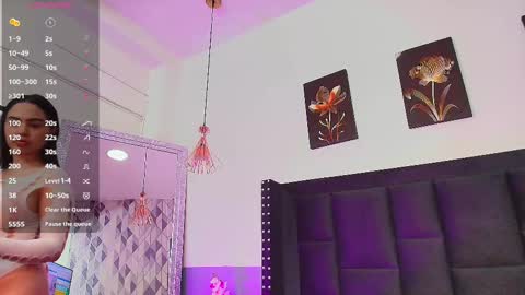 SELENA  online show from 24, 2, 2025