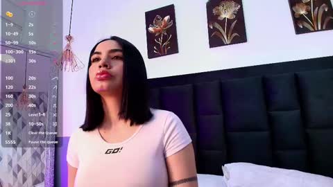 SELENA  online show from 25, 2, 2025