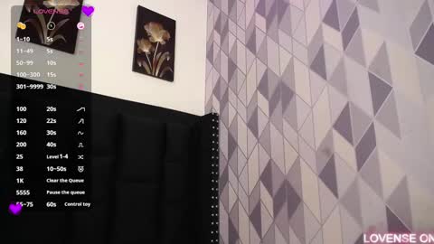 SELENA  online show from 11, 3, 2025