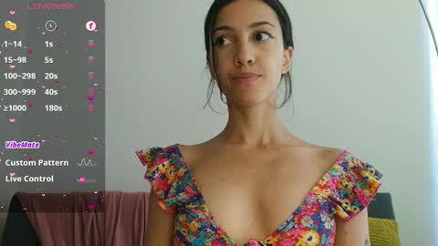 Laroa online show from 11, 1, 2025