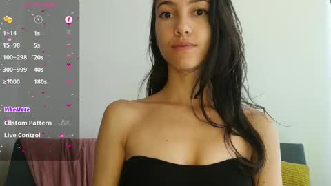 Laroa online show from 12, 1, 2025