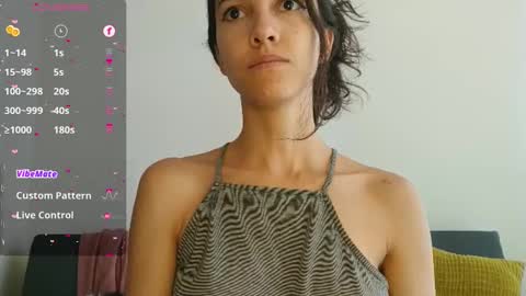 Laroa online show from 16, 1, 2025