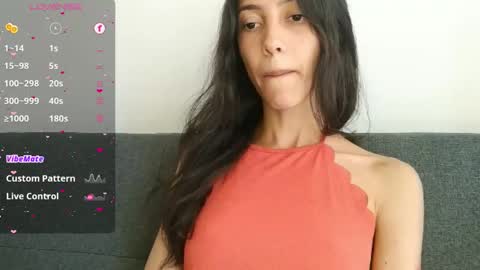 Laroa online show from 18, 2, 2025