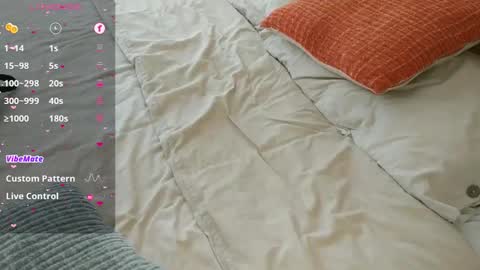 Laroa online show from 11, 3, 2025