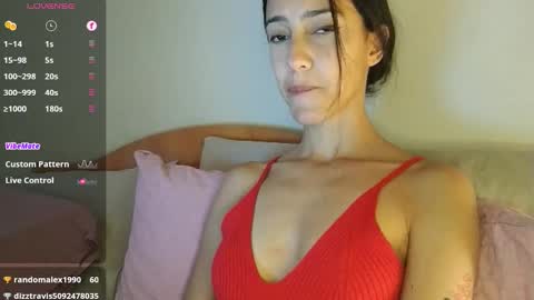 Laroa online show from 27, 9, 2025