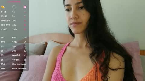 Laroa online show from 29, 11, 2025