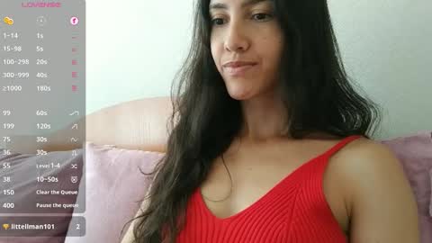 Laroa online show from 14, 1, 2026