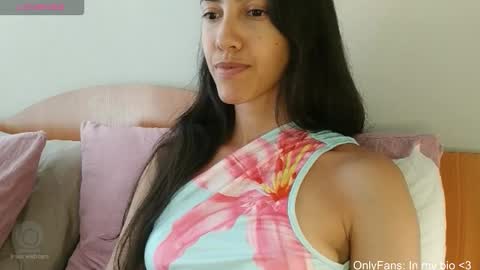 Laroa online show from 15, 2, 2026