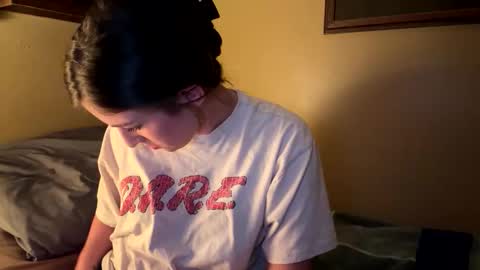 innocentlilsarah online show from 14, 1, 2026