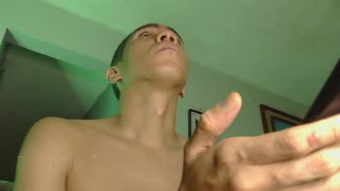 Aaron online show from 4, 2, 2025