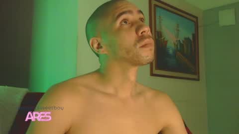 Aaron online show from 26, 2, 2025