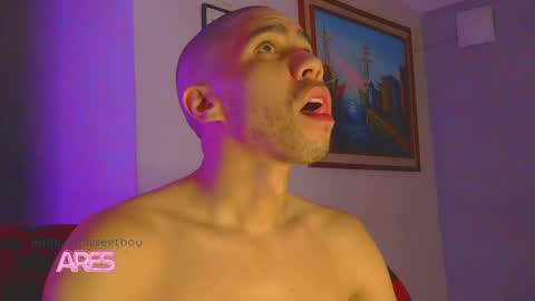 Aaron online show from 28, 2, 2025