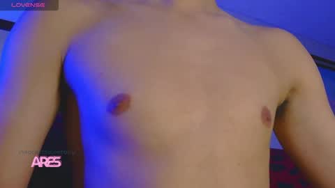 Aaron online show from 10, 3, 2025