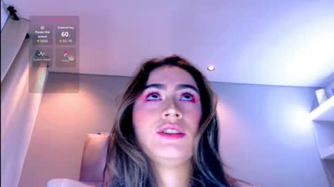 Innoocent Luna online show from 11, 1, 2026