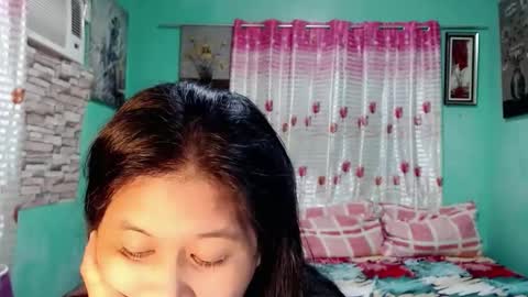 Snapshot of inocent_joy chatting on 13, 2, 2025 inocent_joy online show from 13, 2, 2025