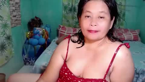 Snapshot of inocent_joy chatting on 12, 10, 2025 inocent_joy online show from 12, 10, 2025