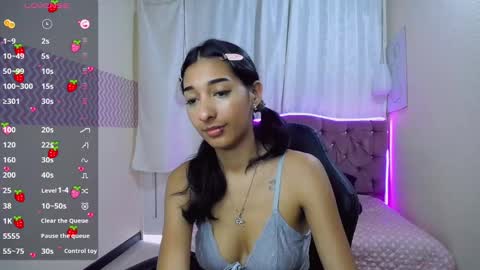 Luna moon online show from 6, 12, 2024