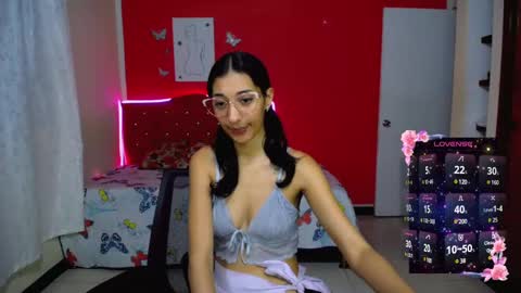 Luna moon online show from 13, 1, 2025