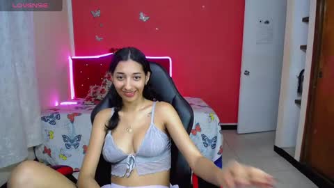 Luna moon online show from 1, 3, 2025