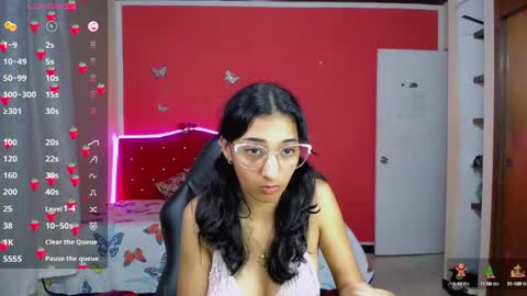 Luna moon online show from 6, 3, 2025