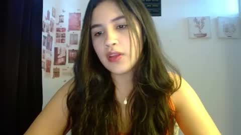 Celeste online show from 27, 2, 2026