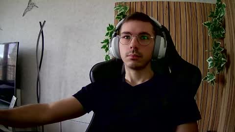 Ino Cam online show from 28, 1, 2025