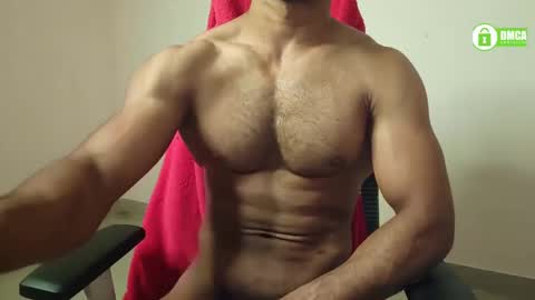Snapshot of insanestud_miles chatting on 22, 1, 2025 Miles online show from 22, 1, 2025