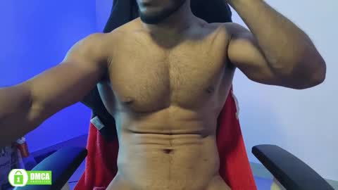 Snapshot of insanestud_miles chatting on 11, 9, 2025 Miles online show from 11, 9, 2025