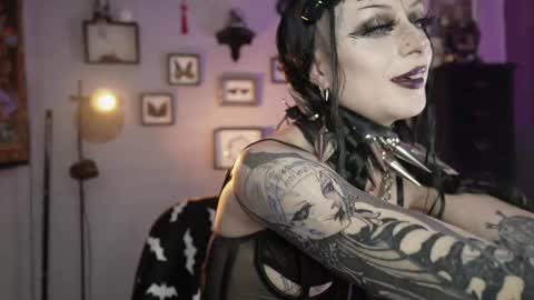   SANIA  online show from 15, 4, 2026