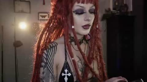 Snapshot of insania_999 chatting on 11, 6, 2026 SANIA online show from 11, 6, 2026