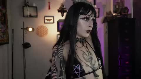 Snapshot of insania_999 chatting on 18, 6, 2026 SANIA online show from 18, 6, 2026
