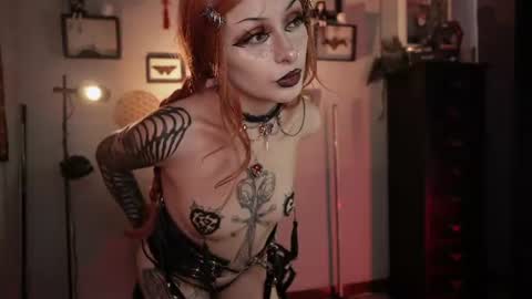 Snapshot of insania_999 chatting on 23, 6, 2026 SANIA online show from 23, 6, 2026
