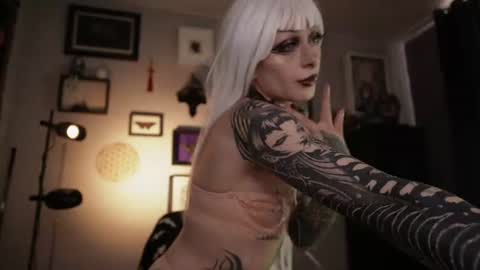 Snapshot of insania_999 chatting on 6, 7, 2026 SANIA online show from 6, 7, 2026
