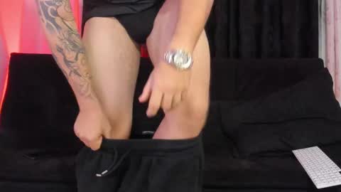 Brayan Chavez online show from 19, 1, 2026