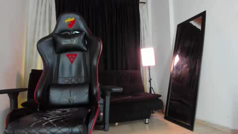 Brayan Chavez online show from 25, 3, 2026