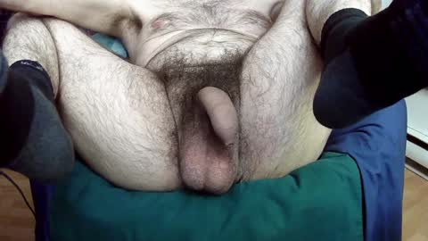 Inspector69er online show from 26, 12, 2024