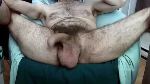 Inspector69er online show from 5, 12, 2025