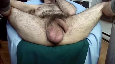 Inspector69er online show from 6, 1, 2026