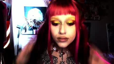 Insunnity666 online show from 13, 3, 2026