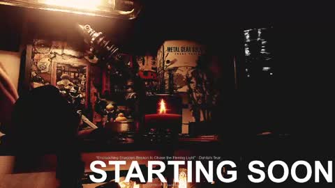 DJ online show from 24, 5, 2026