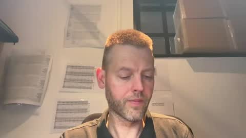 InterestedHun online show from 29, 6, 2026