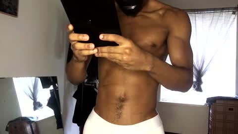 Snapshot of internationalgodfather chatting on 12, 1, 2025 InternationalGodFather online show from 12, 1, 2025