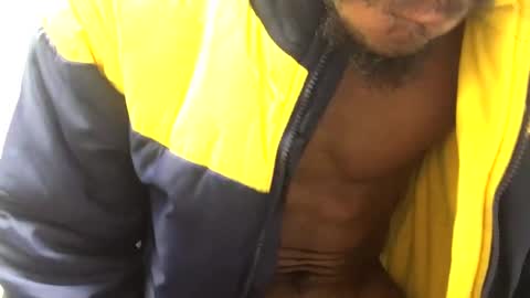 Snapshot of internationalgodfather chatting on 18, 2, 2025 InternationalGodFather online show from 18, 2, 2025