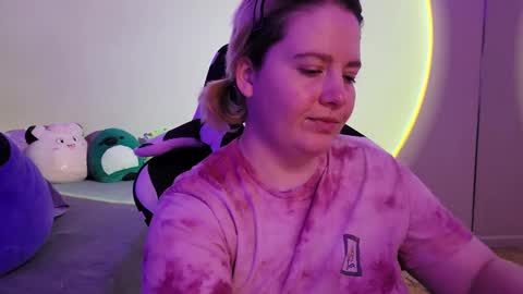 Faye online show from 21, 12, 2024