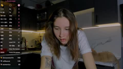 Bernadette  Join  online show from 16, 12, 2024